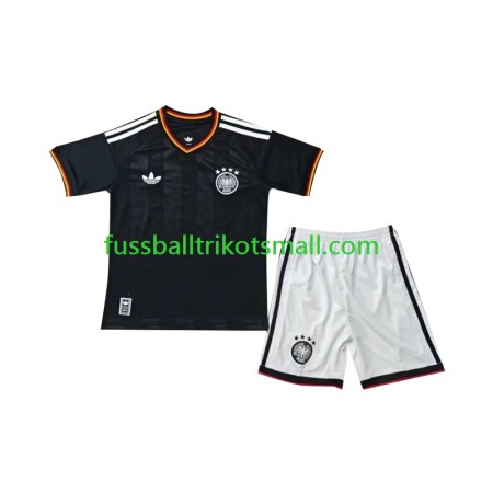 Fußballtrikots Deutschland Specal Kinder 2026-2027 Kurzarm Heimtrikotsatz kaufen